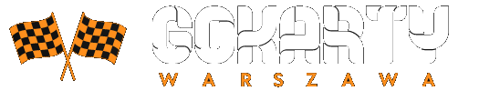 Gokarty Warszawa Logo